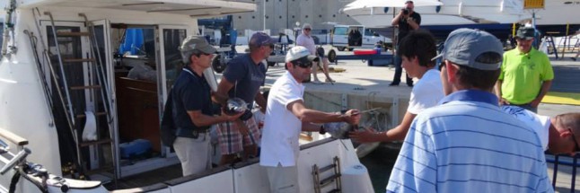 Clave de luna_ganador circuito en Javea