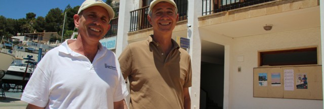 Responsables CN Javea